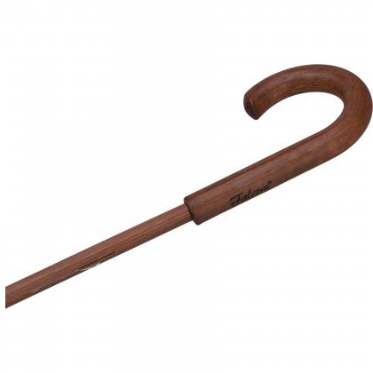 Impliva Falcone 16 panel WoodCrook Umbrella