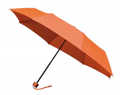 Impliva miniMAX Folding Umbrella