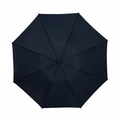 Impliva REVERSE Folding Umbrella