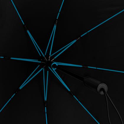 Impliva STORMaxi Aerodynamic Umbrella