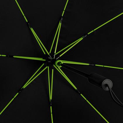 Impliva STORMaxi Aerodynamic Umbrella