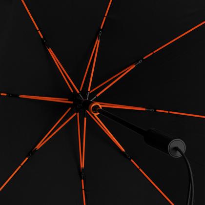 Impliva STORMaxi Aerodynamic Umbrella