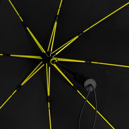 Impliva STORMaxi Aerodynamic Umbrella