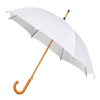 Classic WoodCrook Umbrella