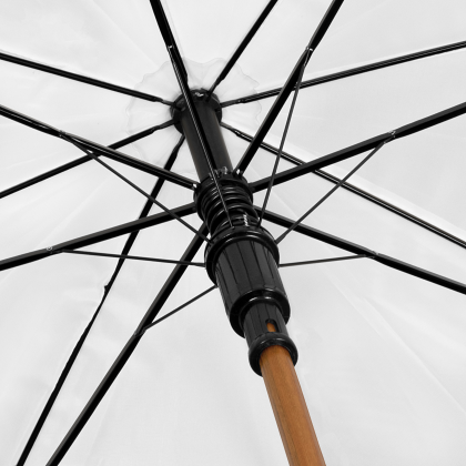 Classic WoodCrook Umbrella