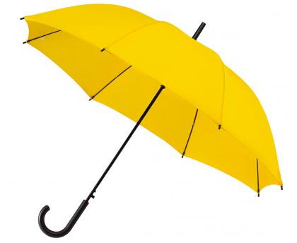 Impliva Falconetti Auto Walking Crook Umbrella