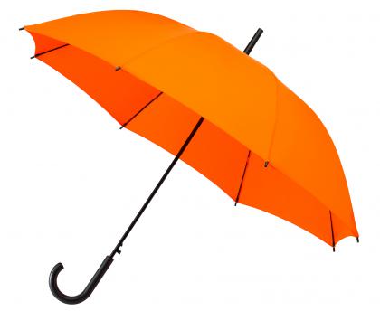 Impliva Falconetti Auto Walking Crook Umbrella