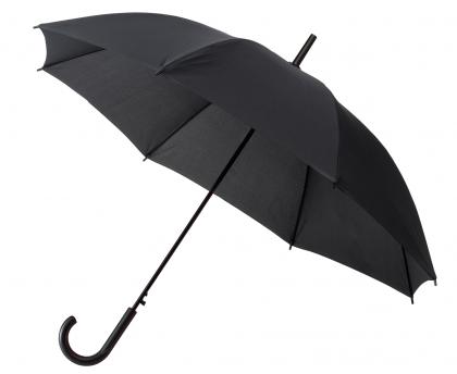 Impliva Falconetti Auto Walking Crook Umbrella