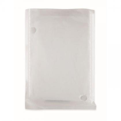 Sprinkle Pla - Biodegradable Poncho And Bag
