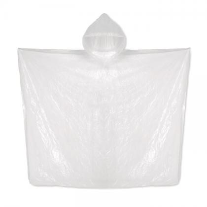 Sprinkle Pla - Biodegradable Poncho And Bag