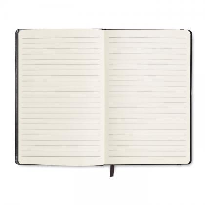 Notelux - A6 Notebook 96 Lined Sheets