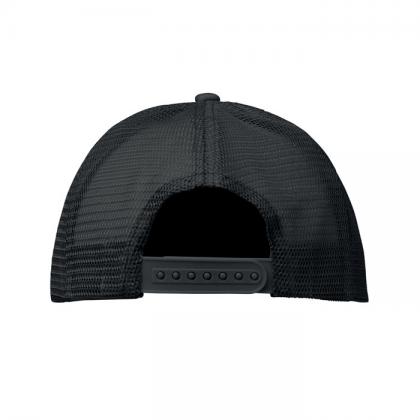 Bubble - Truckers Cap