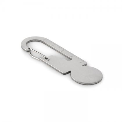 Multikey - Multifunctional Key Ring Token