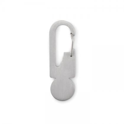 Multikey - Multifunctional Key Ring Token