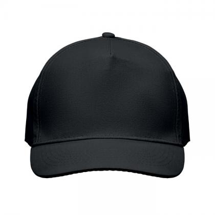 Sunny - 5 Panel Baseball Cap