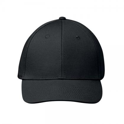 Bahamas - 6 Panel Cotton Baseball Cap