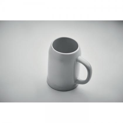 Sublier - Sublimation Beer Mug 500 Ml