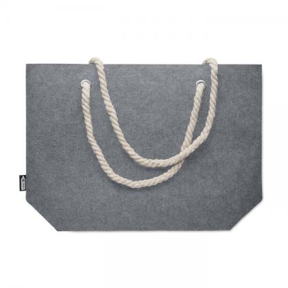 Feltsea - Rpet Felt Beach Bag