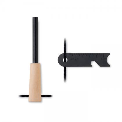 Fuegor - Pine Wood Fire Starter Tools