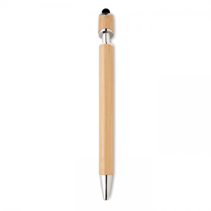 Renn - Ball Pen In Bamboo