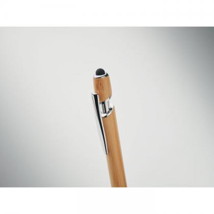Renn - Ball Pen In Bamboo