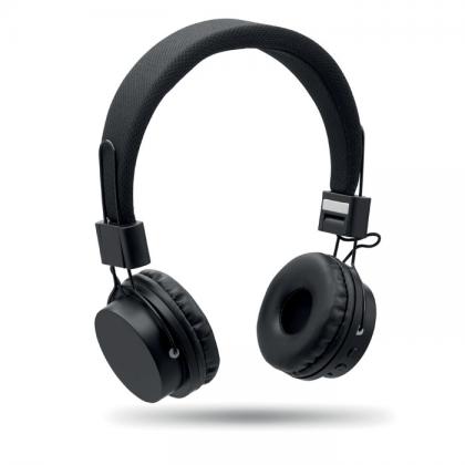 Tone - Abs Wireless Foldable Headphone