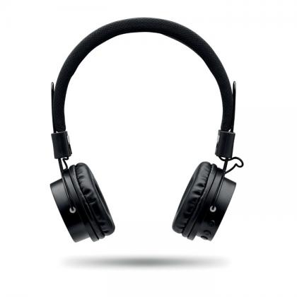 Tone - Abs Wireless Foldable Headphone