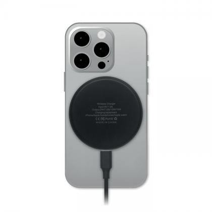 Werlies - 3 In 1 Wireless Charger 15w