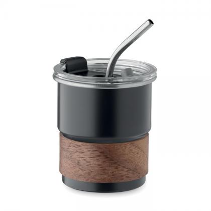 Mate - Single Wall Tumbler 260 Ml