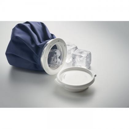 Sanar - Reusable Polyester Ice Pack