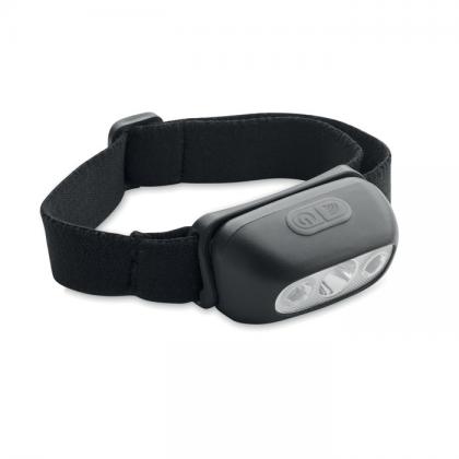 Elydee - Rechargeable Led Head Torch