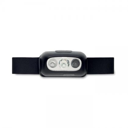 Elydee - Rechargeable Led Head Torch