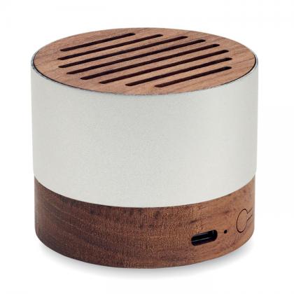Souneuz - Recycled Aluminium Speaker