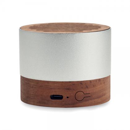 Souneuz - Recycled Aluminium Speaker