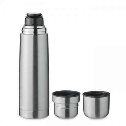 Bussloo - Double Wall Flask 750ml