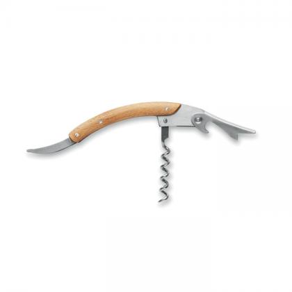 Blaiter - Stainless Steel Waiter's Knife