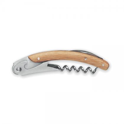 Blaiter - Stainless Steel Waiter's Knife