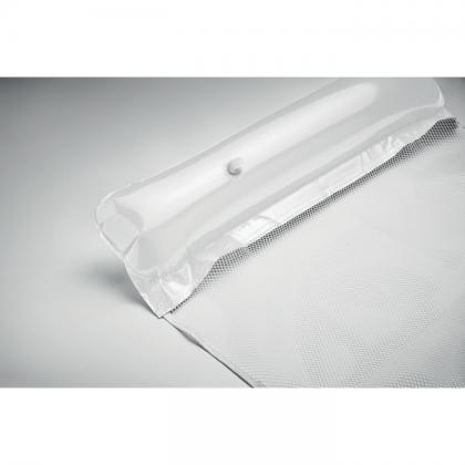 Hamafloat - Inflatable Water Hammock