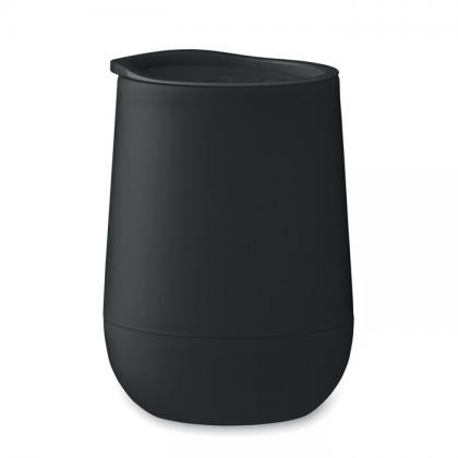 Go - Pp Double Wall Tumbler 300 Ml