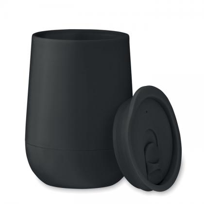 Go - Pp Double Wall Tumbler 300 Ml