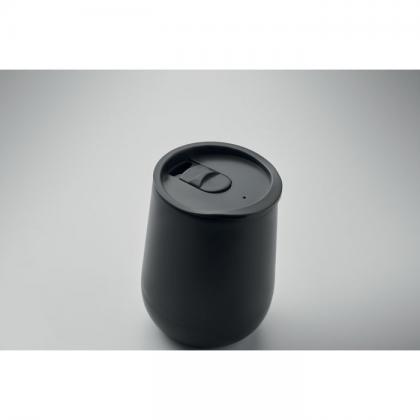 Go - Pp Double Wall Tumbler 300 Ml