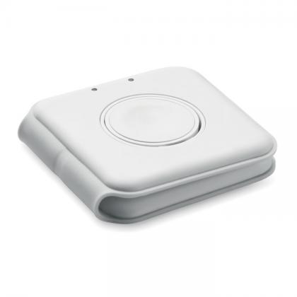Flip - 2 In 1 Foldable Charger 15w