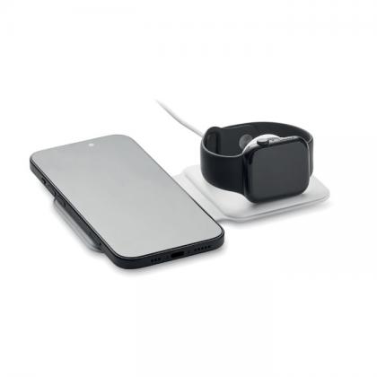 Flip - 2 In 1 Foldable Charger 15w