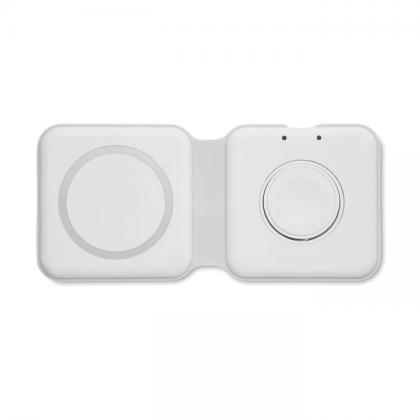 Flip - 2 In 1 Foldable Charger 15w