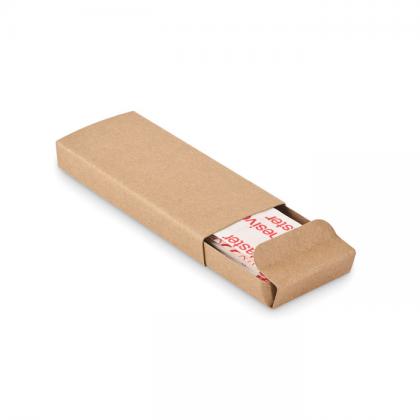 Ouch - 15 Pieces Adhesive Plasters