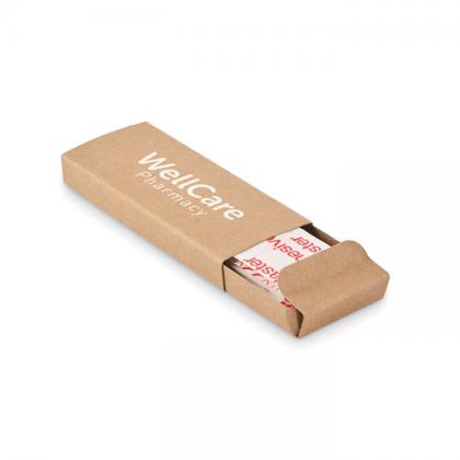 Ouch - 15 Pieces Adhesive Plasters