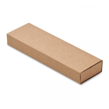 Peat - Wheat Straw/Abs Twist Pen Set
