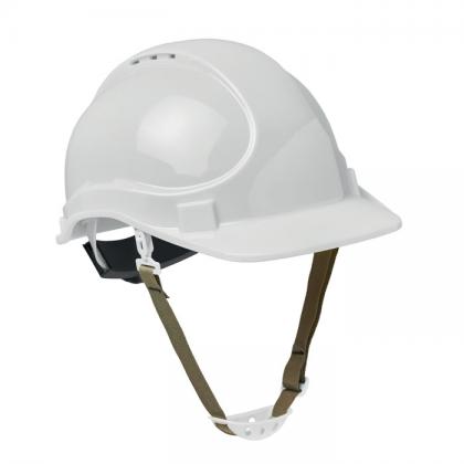 Helm - Safety Helmet In Abs