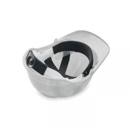 Helm - Safety Helmet In Abs