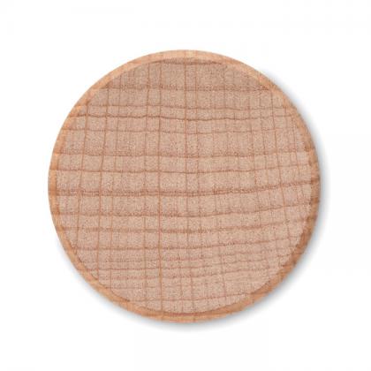 Bopper - Beech Wood Bottle Stopper